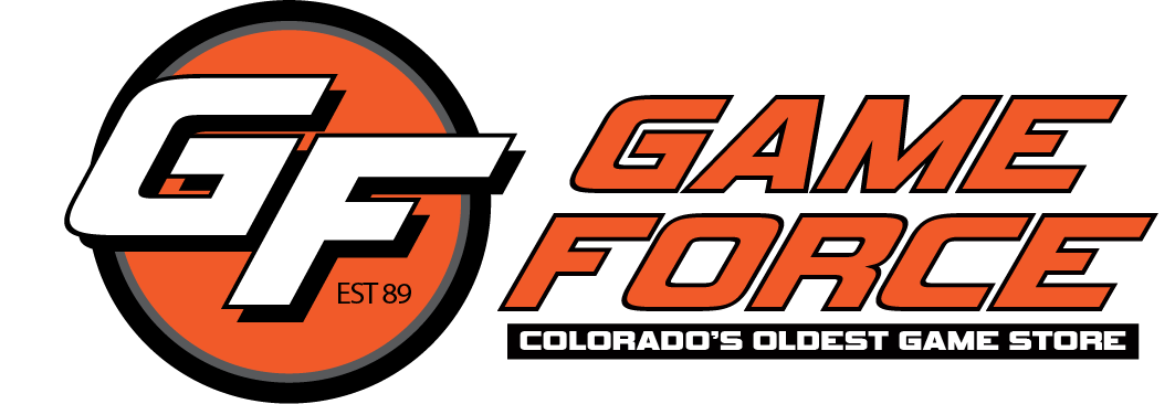 Game Force Aurora